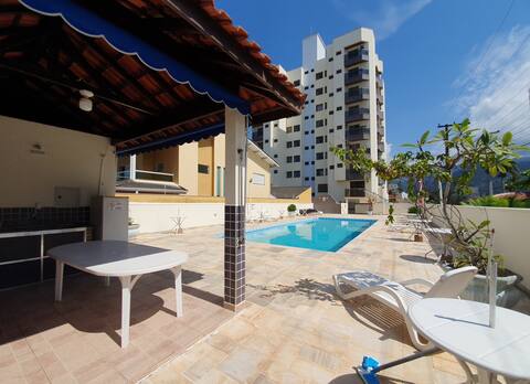 Beach Apartment