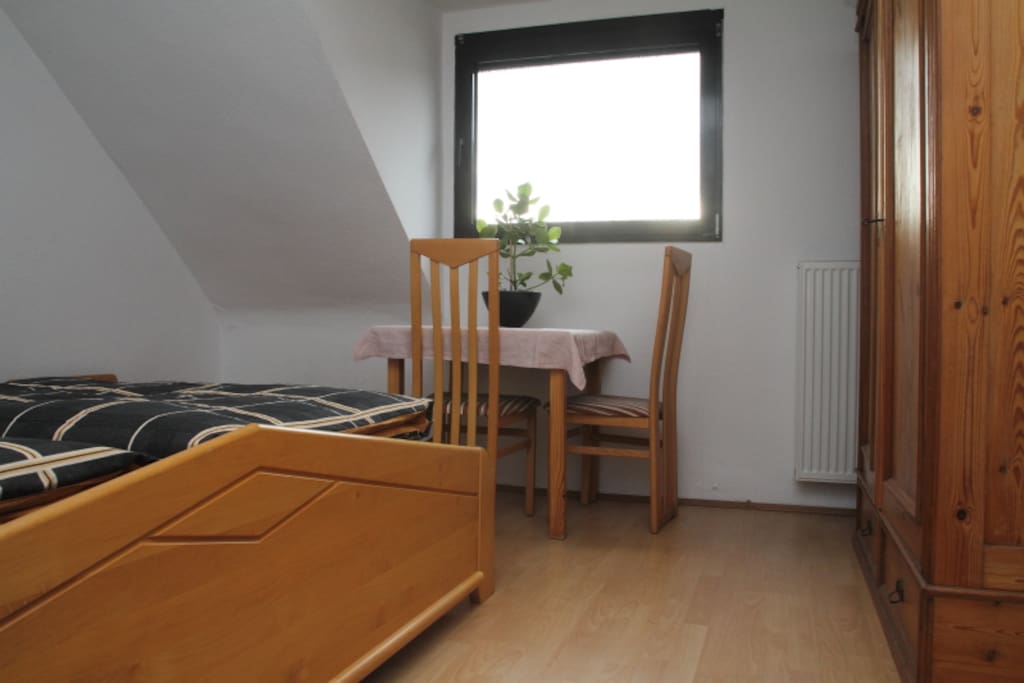 Gästezimmer