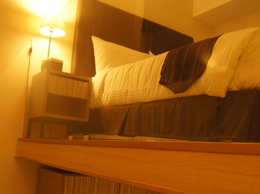 Loft Bed
