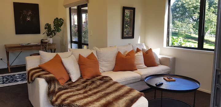 The Orchard Guesthouse - Tauranga