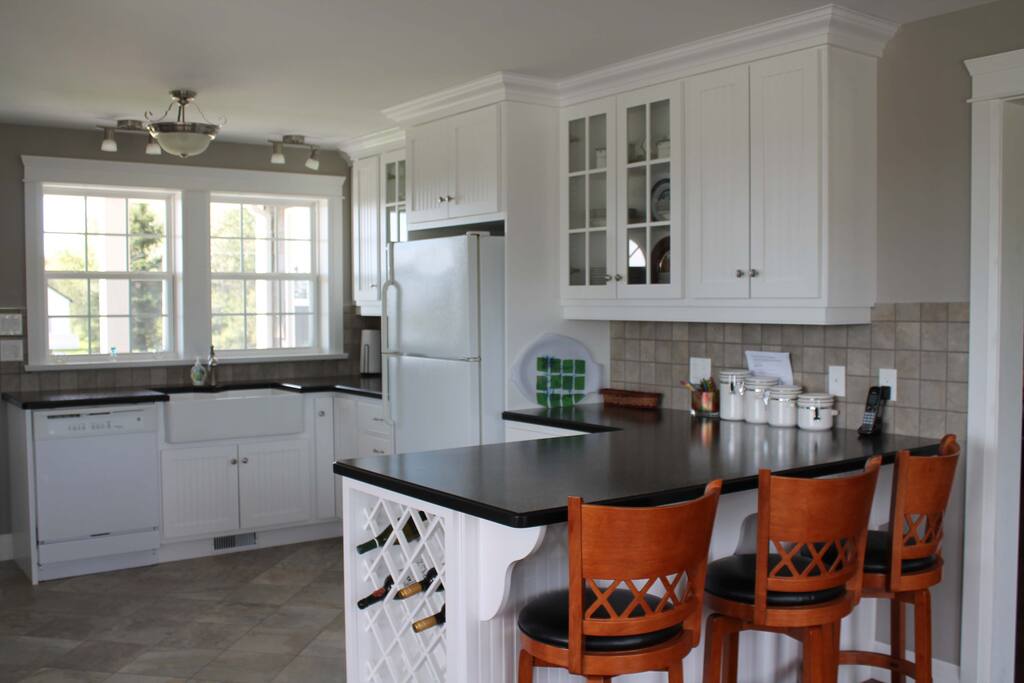 Modern Kitchen