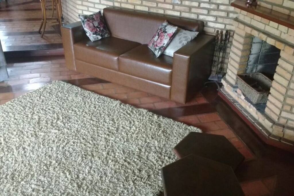 SALA DE ESTAR