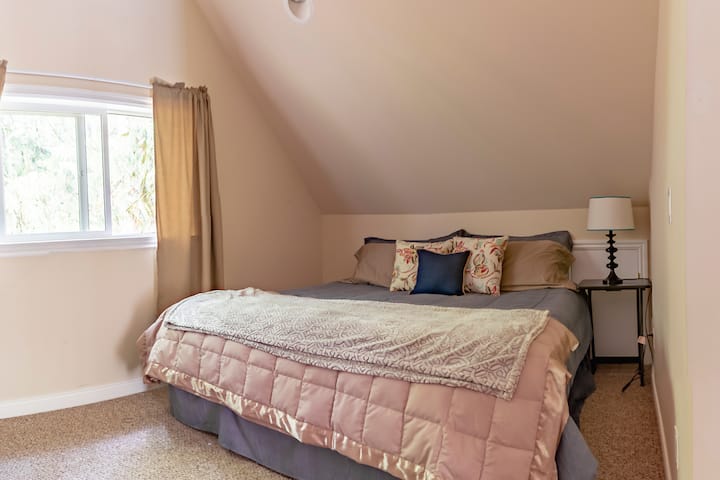 Спална соба 3