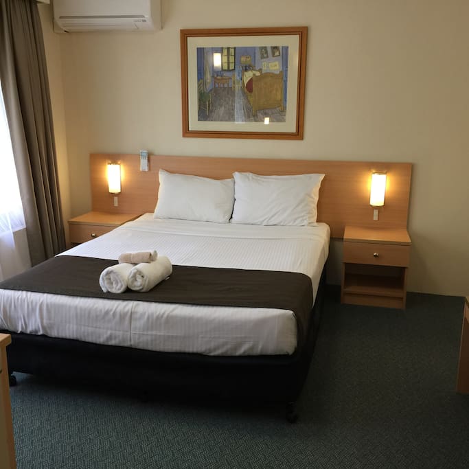 Room for 1 or 2