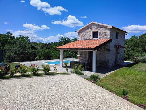 Villa Lita - romance, comfort, relax