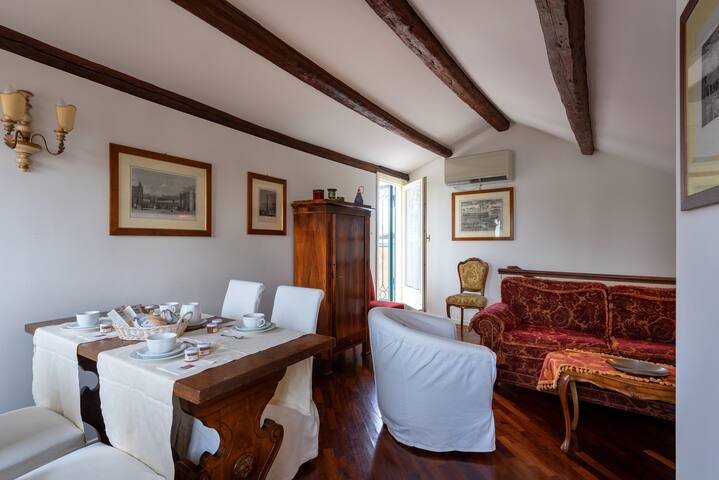 Ca’ Riva San Marco gallery image 2