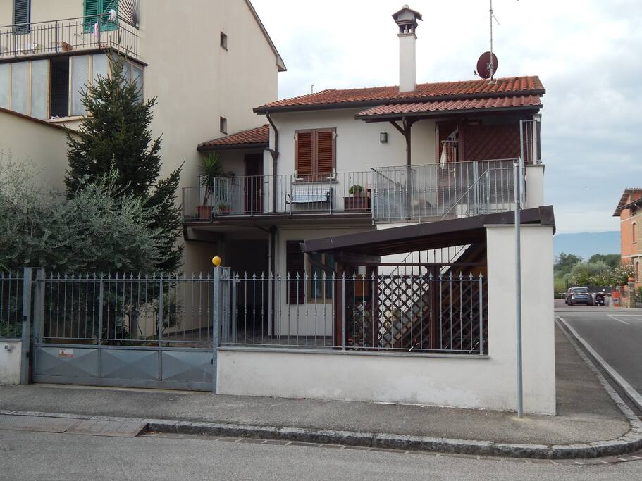 vista tergale