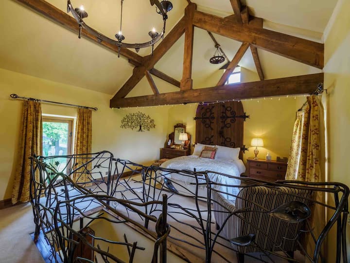 Спална соба 1