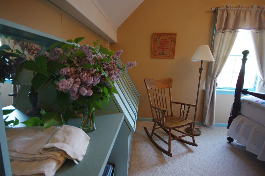 Northview Bedroom