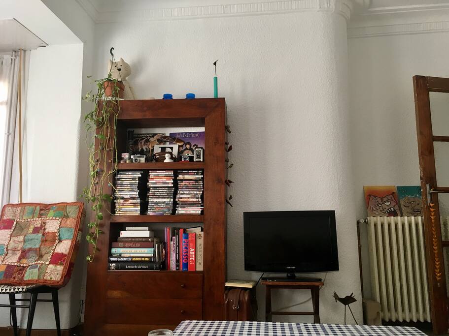 Salón