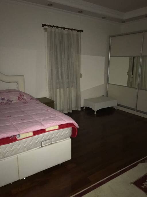 ÇİFT KİŞİLİK ODA