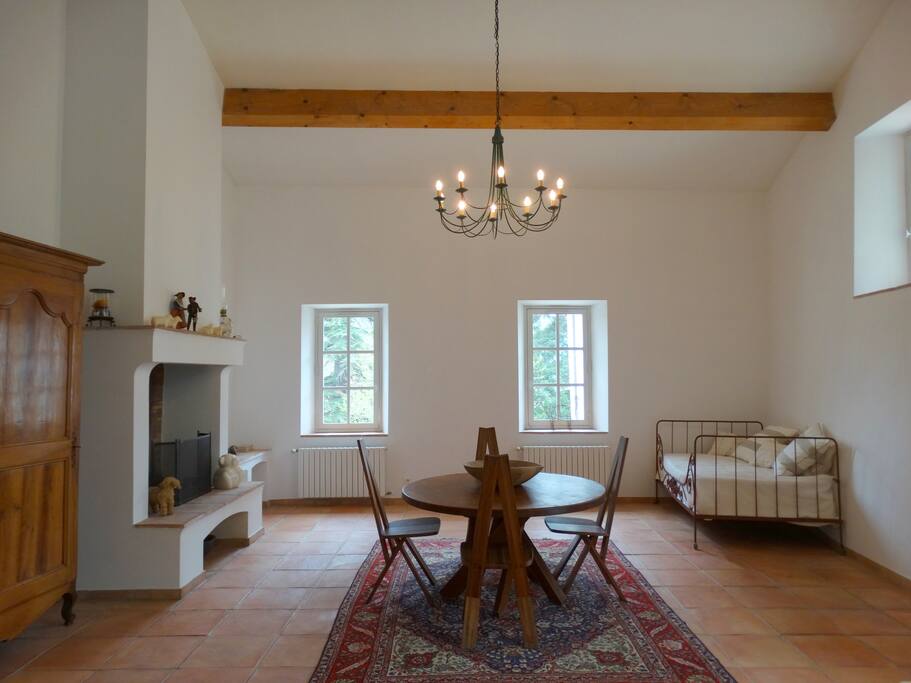 salle-à-manger