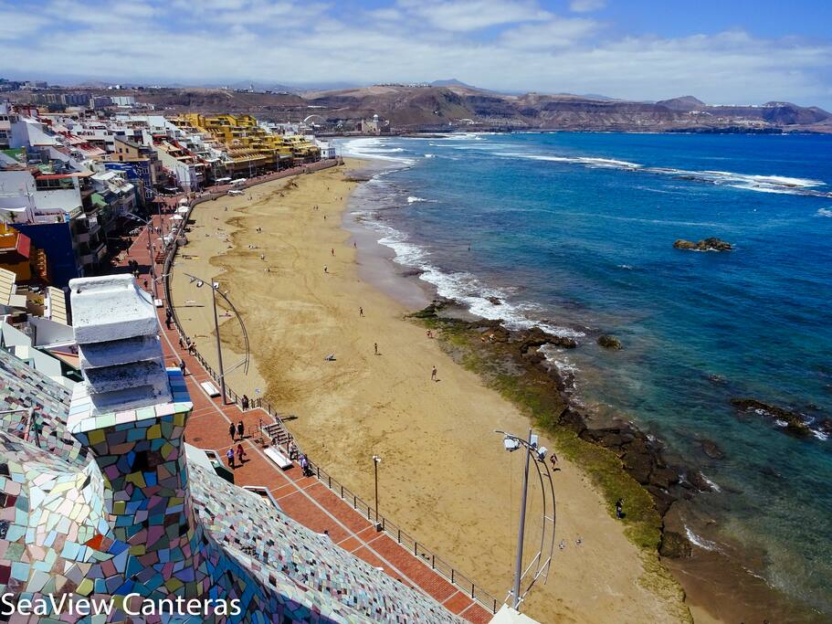 Vistas