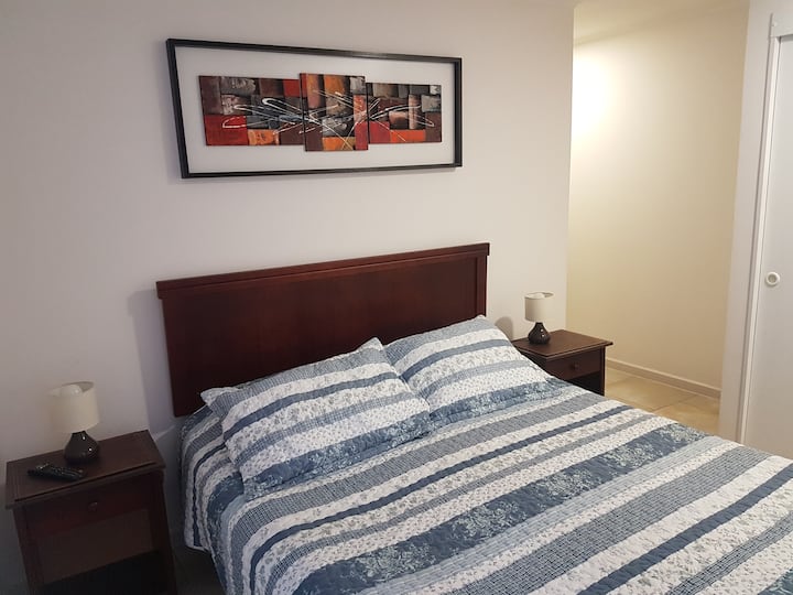 Habitación 1
