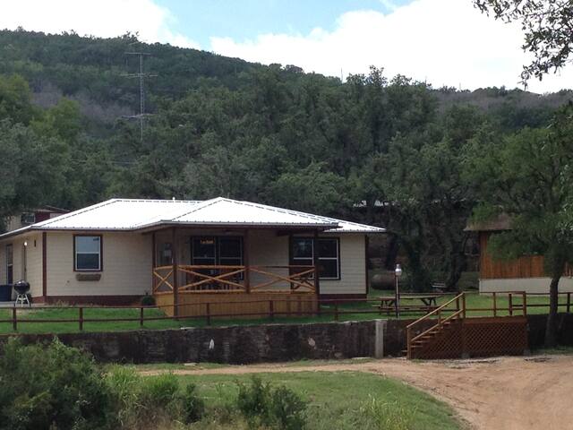 Airbnb Burnet Vacation Rentals Places To Stay Texas