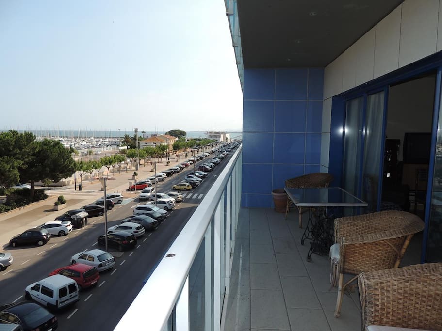 Terraza