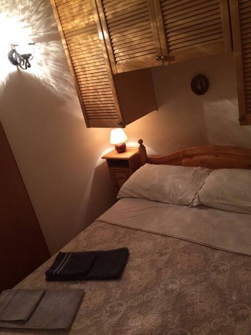 camera da letto