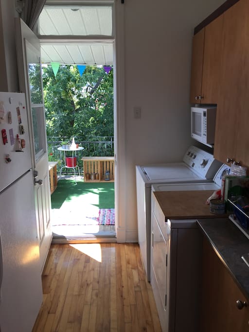 Cuisine - Kitchen