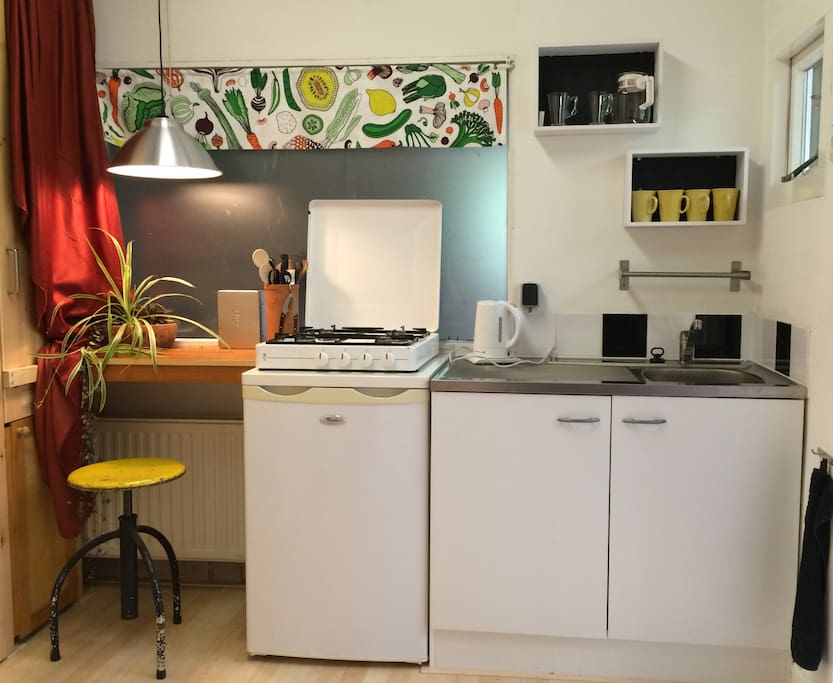 Keuken