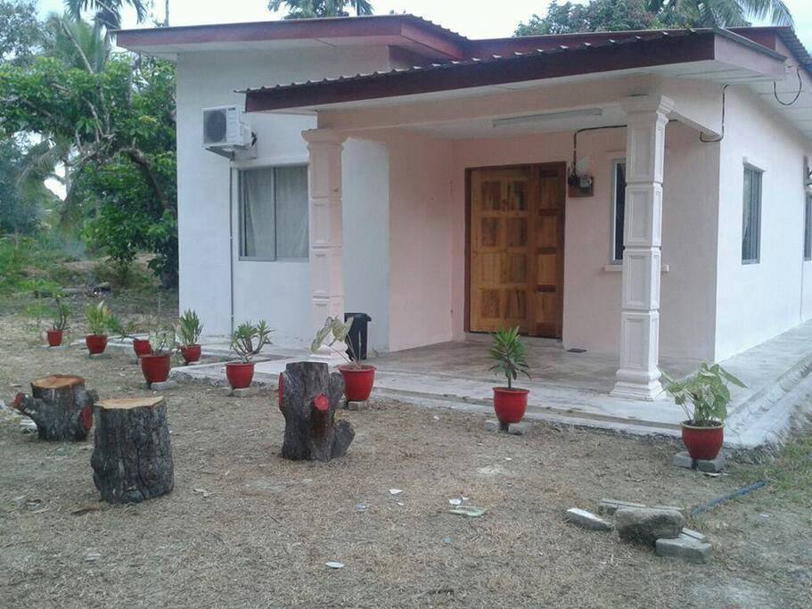 HOMESTAY