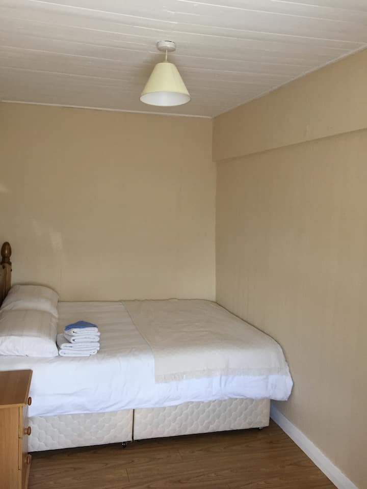 Camera Matrimoniale Inferiore