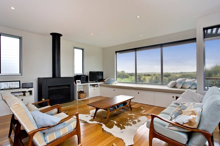 Barwon Heads Summer House gallery image 5