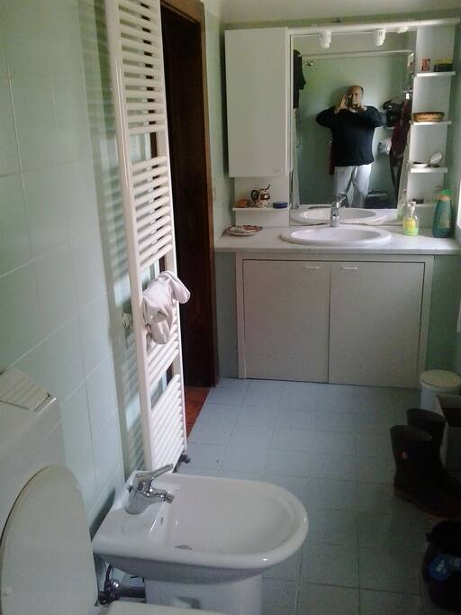 bagno