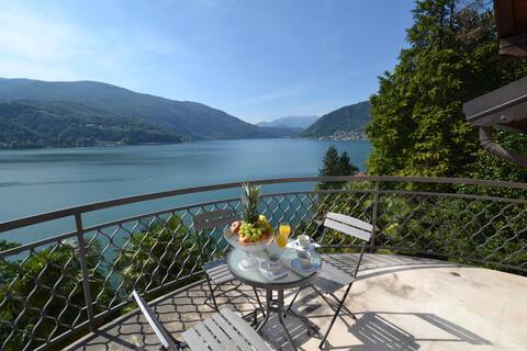 Villa Rina - Luxury Villa on Lake Lugano