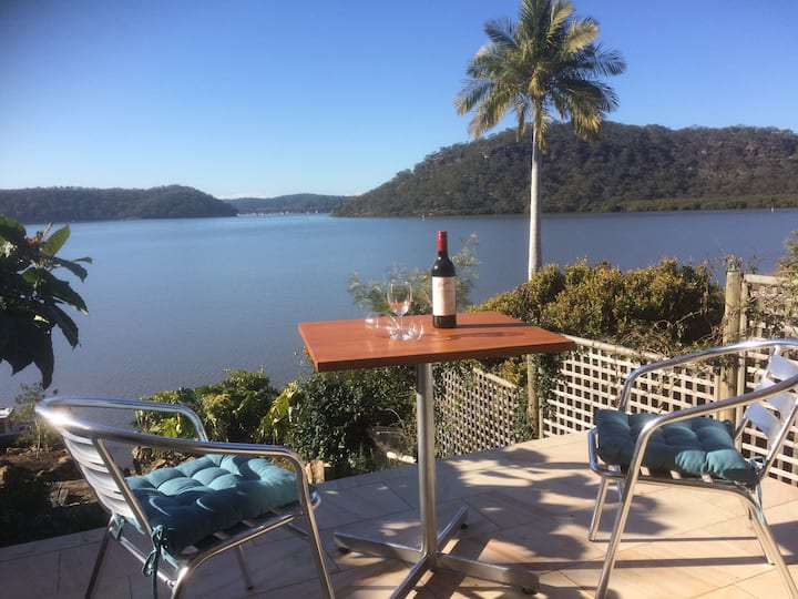 Mooney Mooney Holiday Rentals & Homes New South Wales, Australia Airbnb