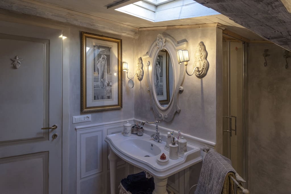 bagno