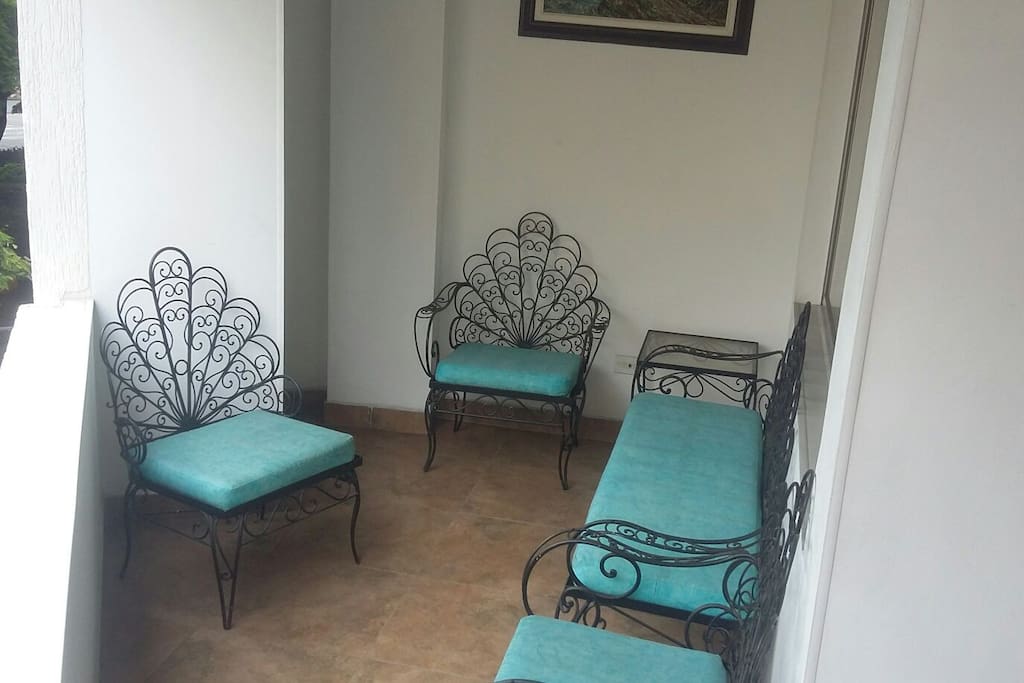 Balcon