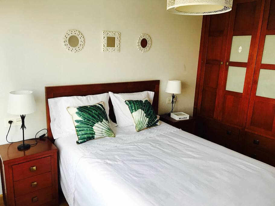Habitación doble