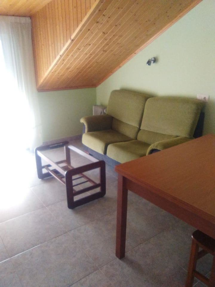 Apartamento N5 - El Grove