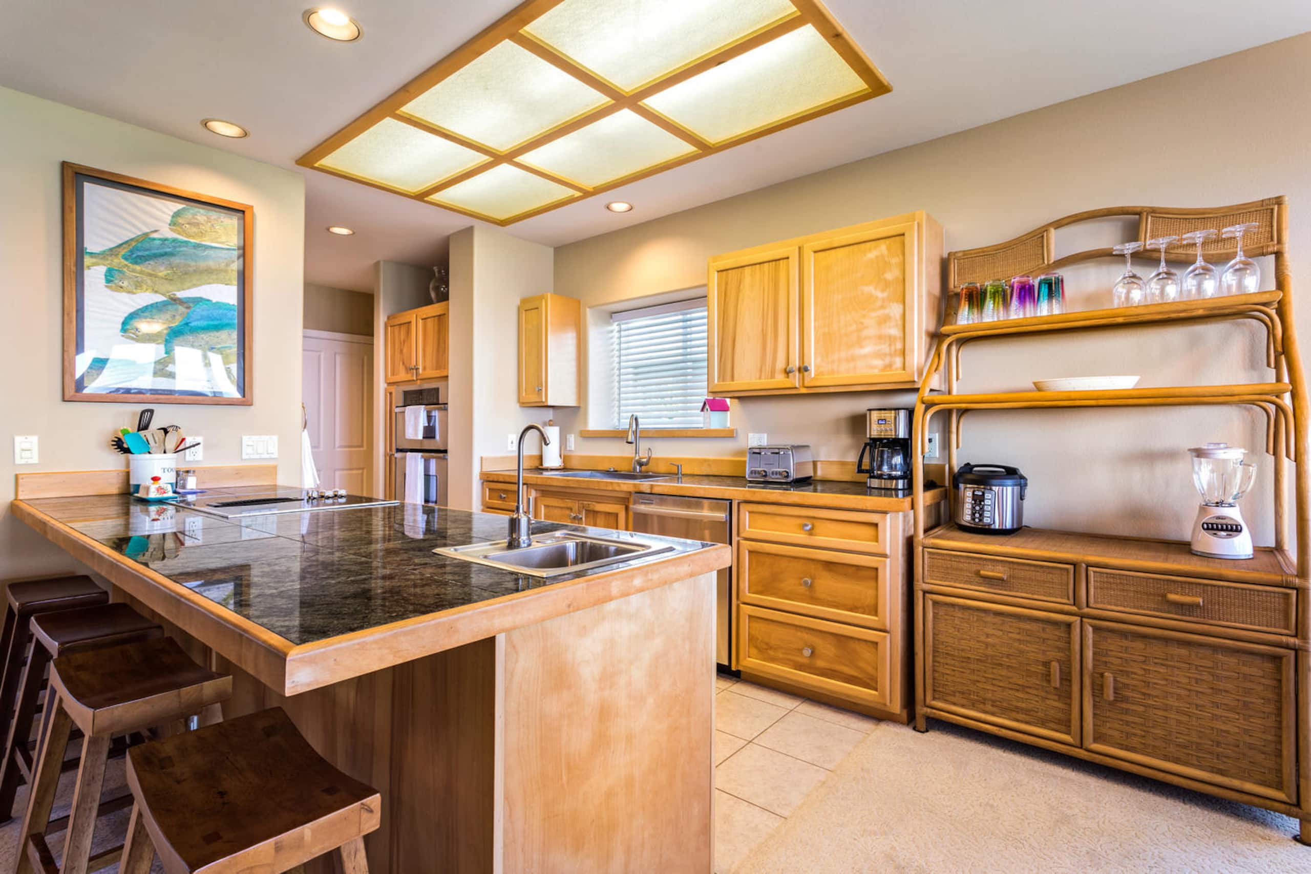 Home in Kailua-Kona · ★4.96 · 3 bedrooms · 3 beds · 3 baths - Image 11