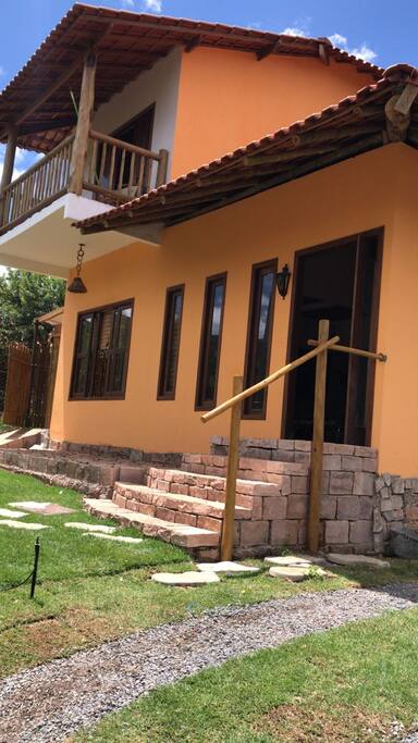 Entrada