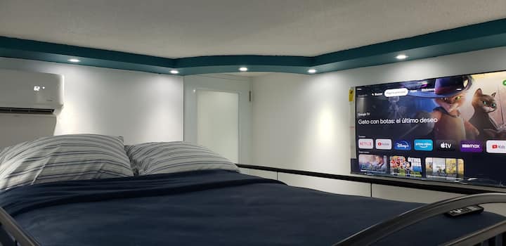 bunk room #2 //// Room #2 Beds 