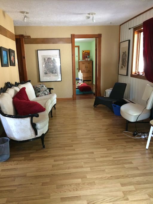 salon