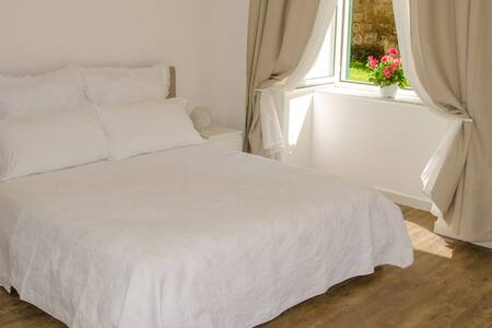 B&B Le Dimax Sorrento lemon