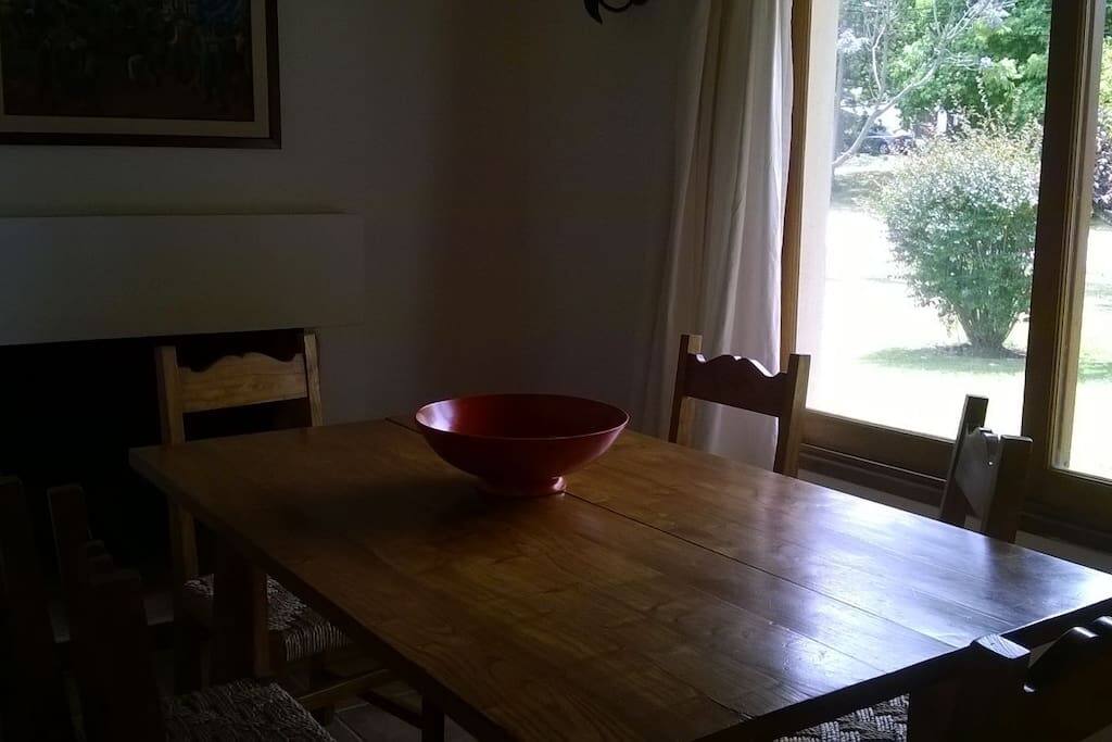 comedor