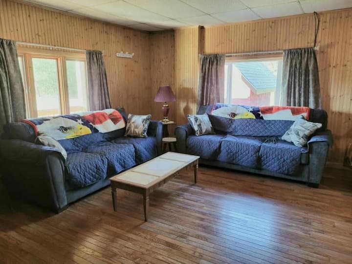 Tupper Lake Vacation Rentals & Homes New York, United States Airbnb