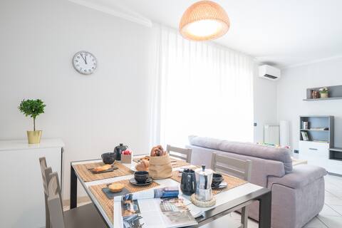 Bright Apartments Sirmione - Sorgente Pool 19