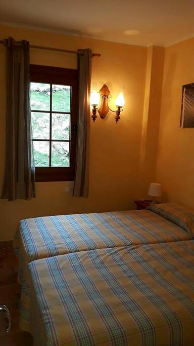 habitacion