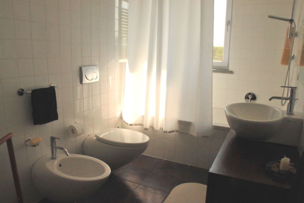 bagno