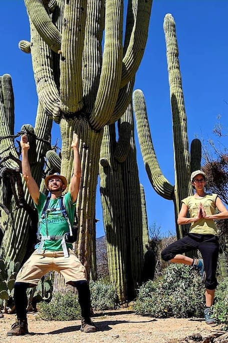 Airbnb Tucson Ferienwohnungen Unterkunfte Arizona