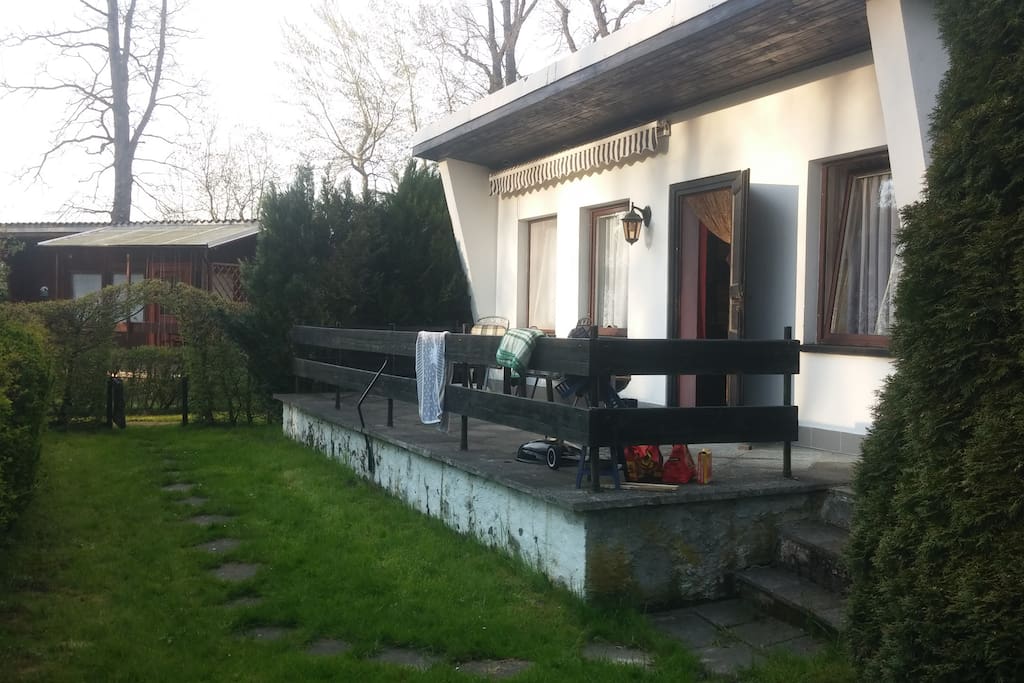 Bungalow