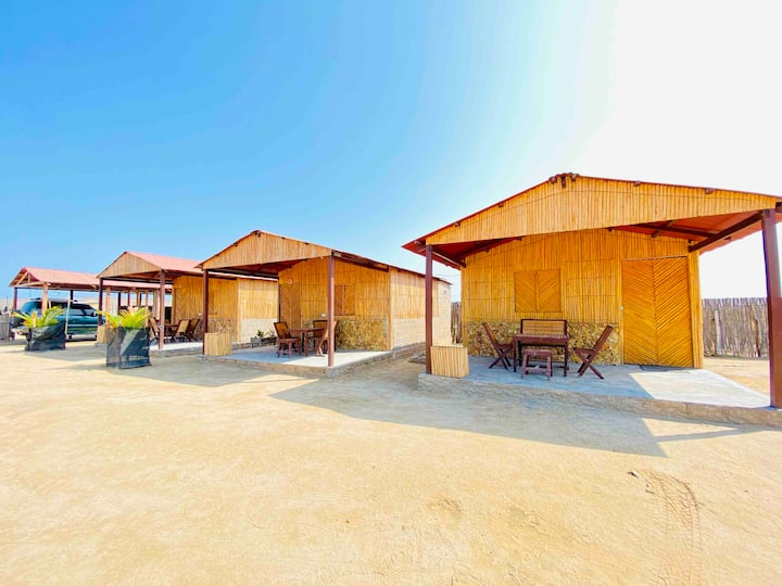 Cabo de La Vela Alquileres vacacionales y alojamientos - La Guajira,  Colombia | Airbnb