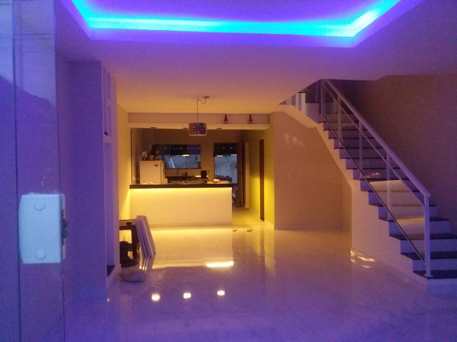 Sala ampla