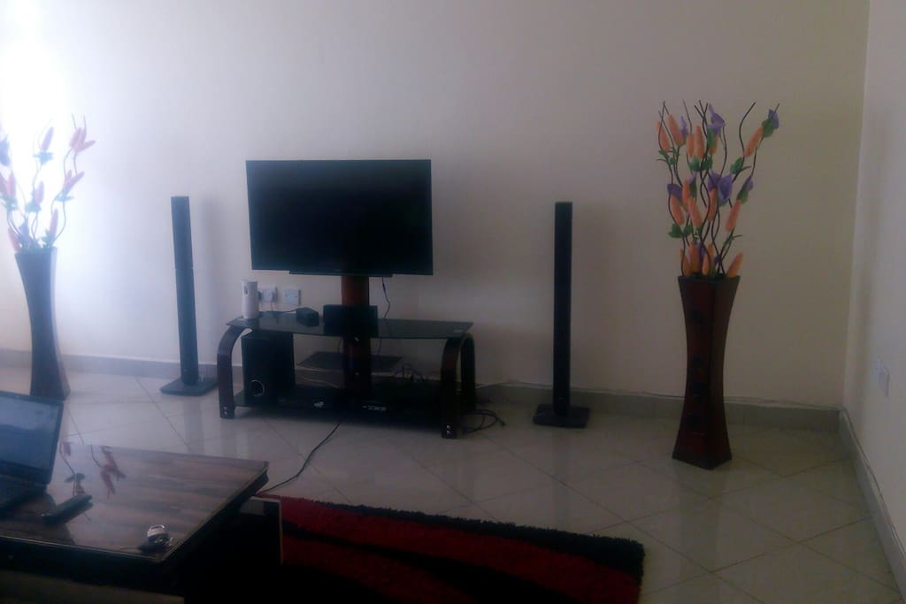 TV and homethiete
TV and hometheatre