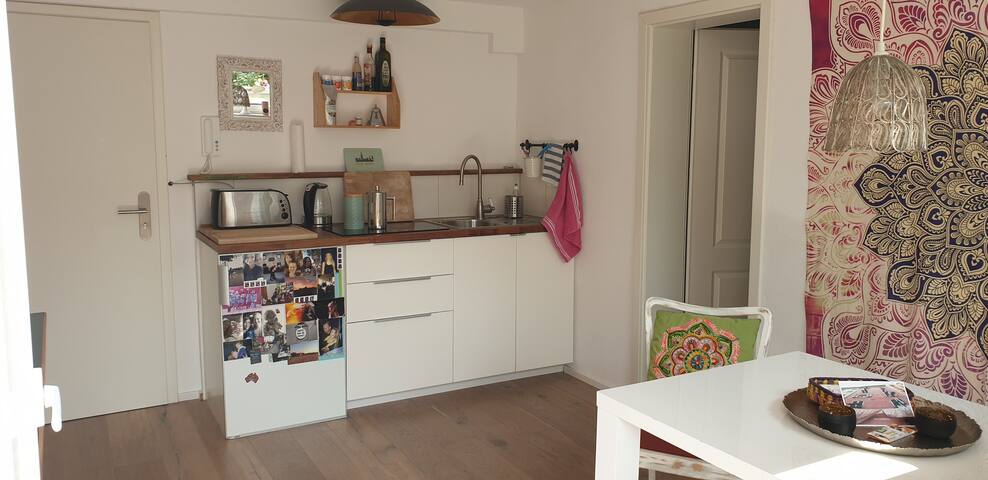 Cozy Apartment in Bad Boll