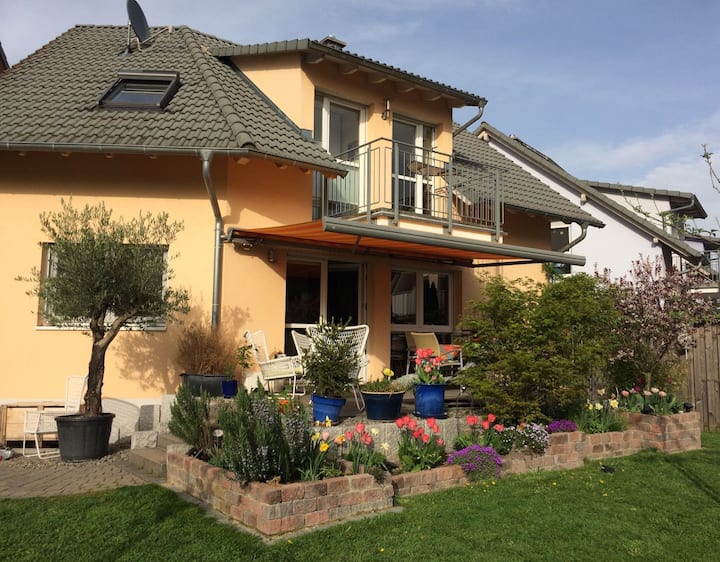 Offenburg Apartments Vermietung von Unterkünften und Wohnungen Airbnb